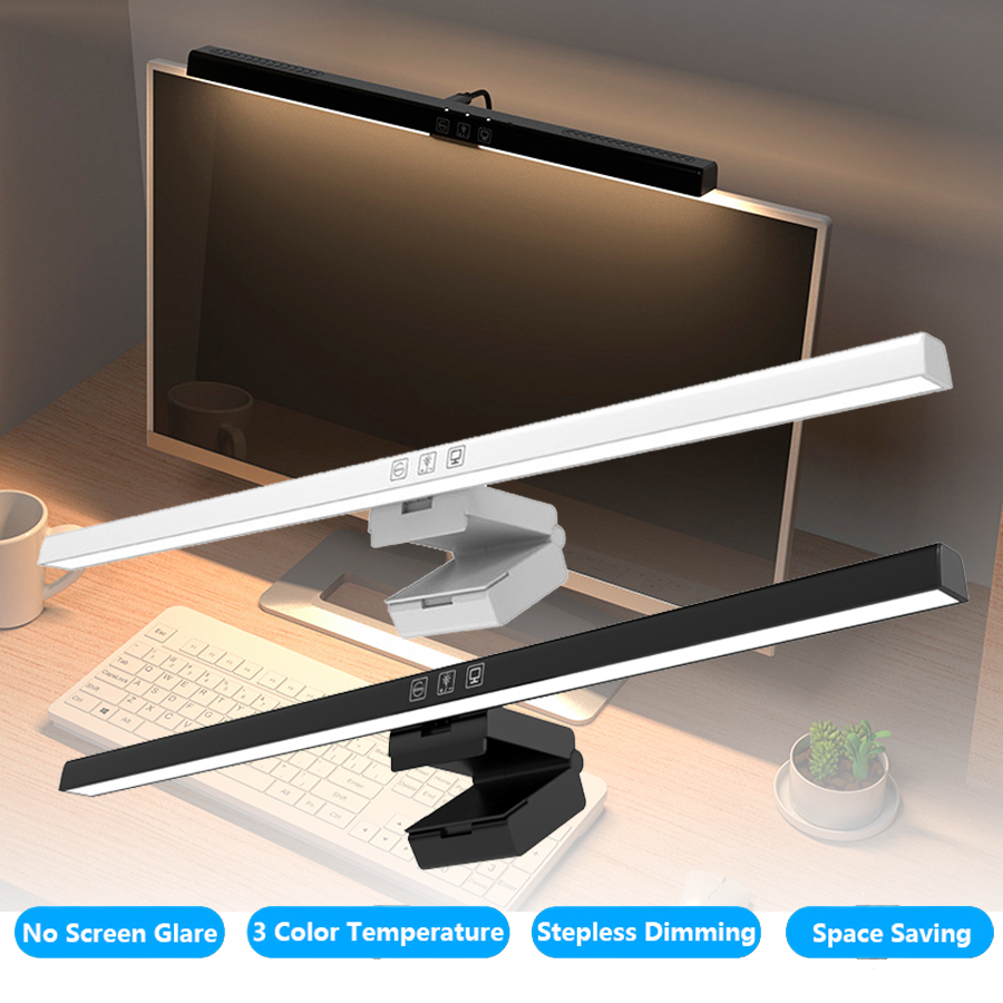 Home Cinema Led - 50cm Computer Monitor Licht leiste Bildschirm