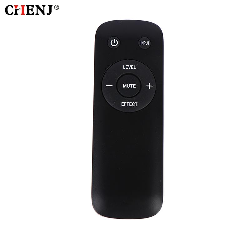 Home Cinema Logitech Z906 - Fernbedienung für logitech z906 5,1 Heimkino-Subwoofer
