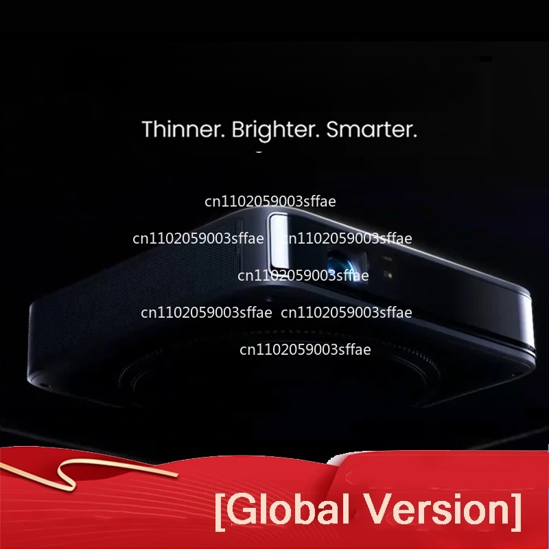 Netflix Home Cinema - 3D WLAN Heimkino Netflix Google TV