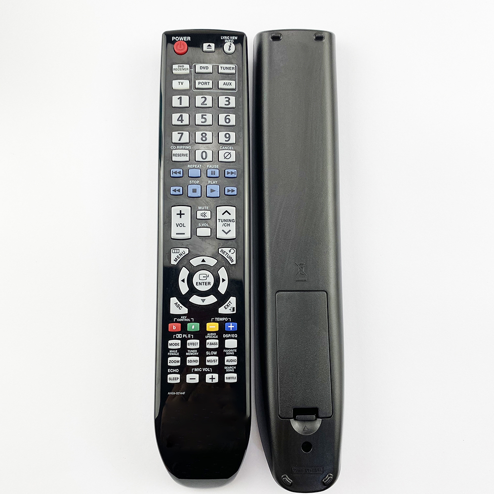 Home Cinema Karaoke Projector - Neue Fernbedienung AH59-02144F 02146P 02195A für