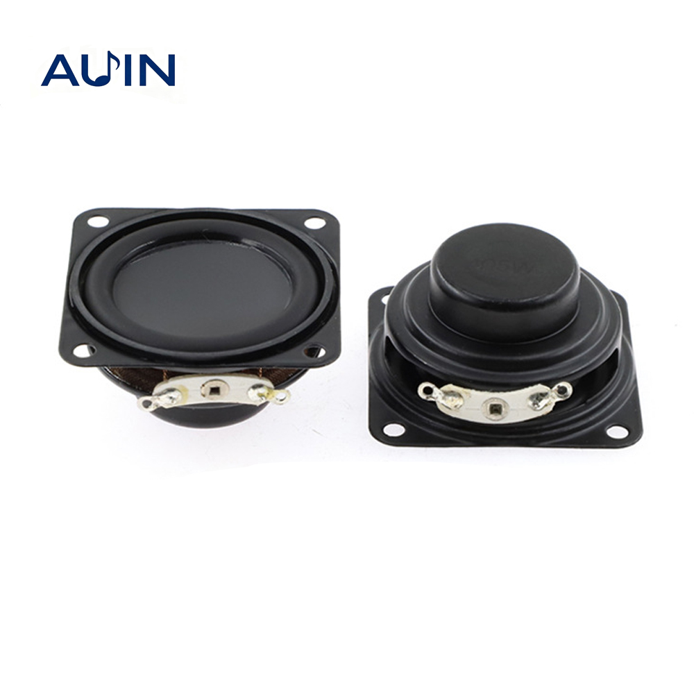 Home Cinema Theater - AUIN 2 Stück 1,5 Zoll 40MM