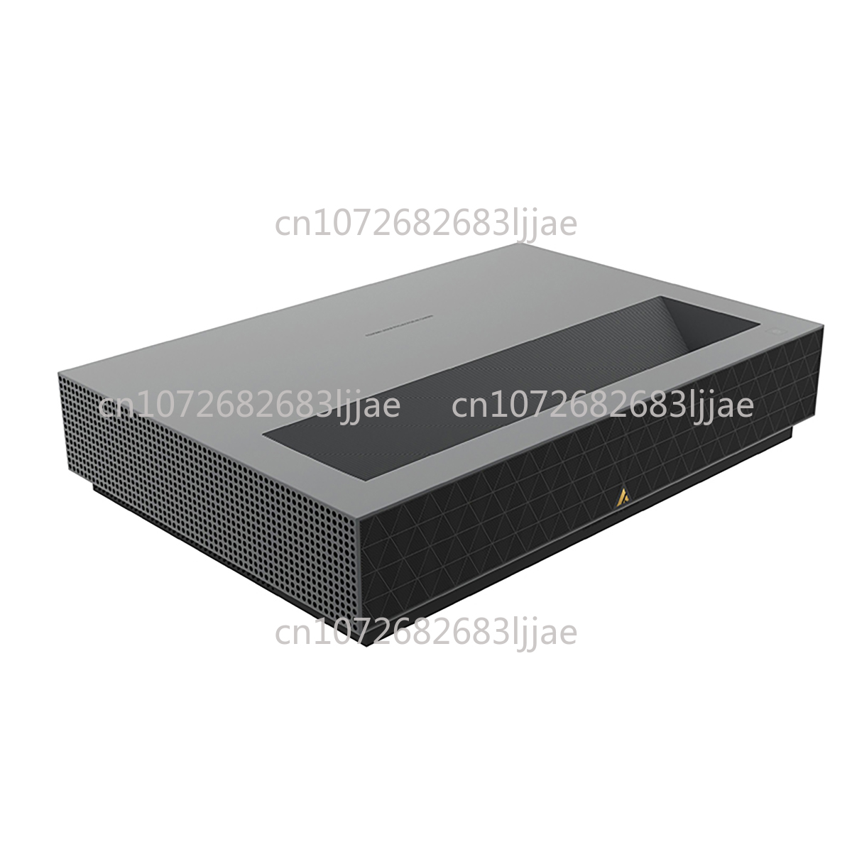 Home Cinema Theater - 4K Cinema Pro Laser-Projektions-TV 2400 ANSI