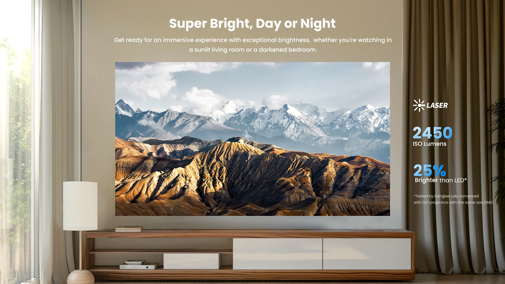2025 Mars Pro 2 Neuerscheinung – Home Cinema Releases Bewertung und Preis