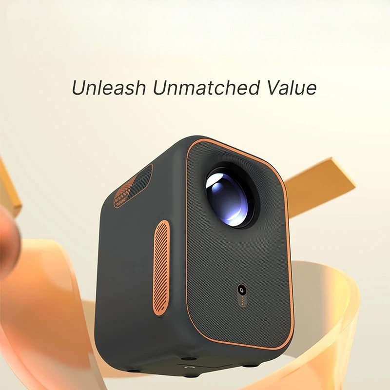 Neuer Xming Episode One Projek – Netflix Home Cinema Bewertung und Preis