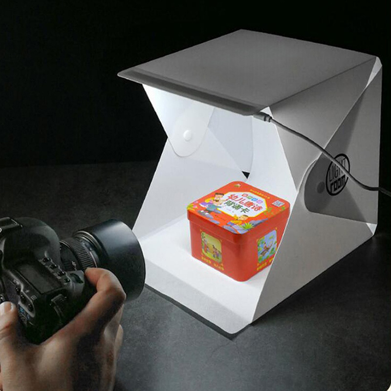 Fotografie-LED-Lichtzelt, Foto – Home Cinema Led Bewertung und Preis