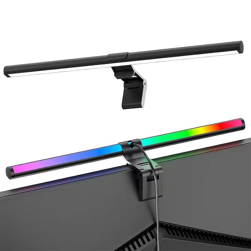 USB-betriebene LED-Monitorleuc – Home Cinema Led Bewertung und Preis