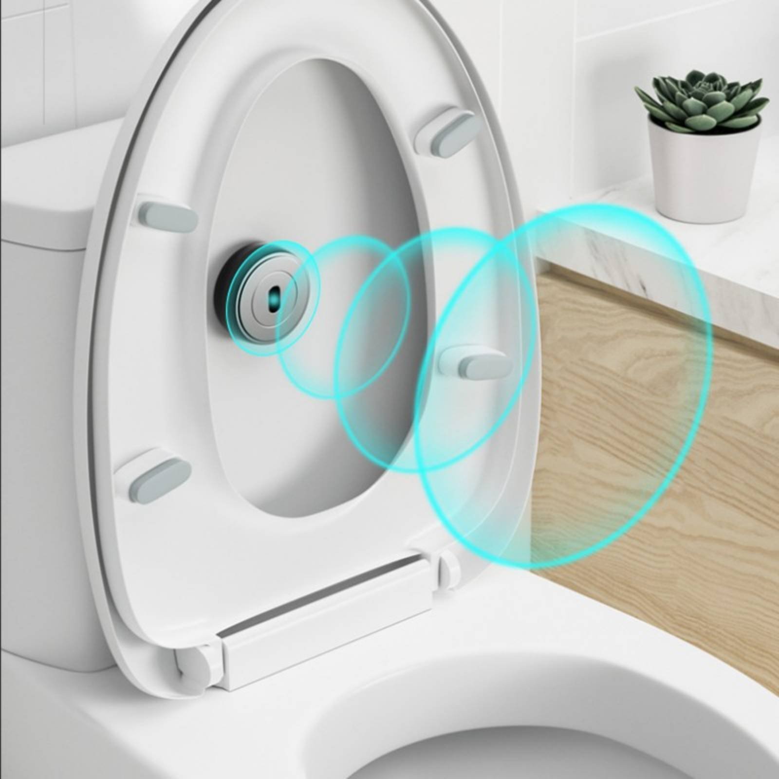 Automatisches Toiletten-Spülge – Universal Remote Control Bewertung und Preis