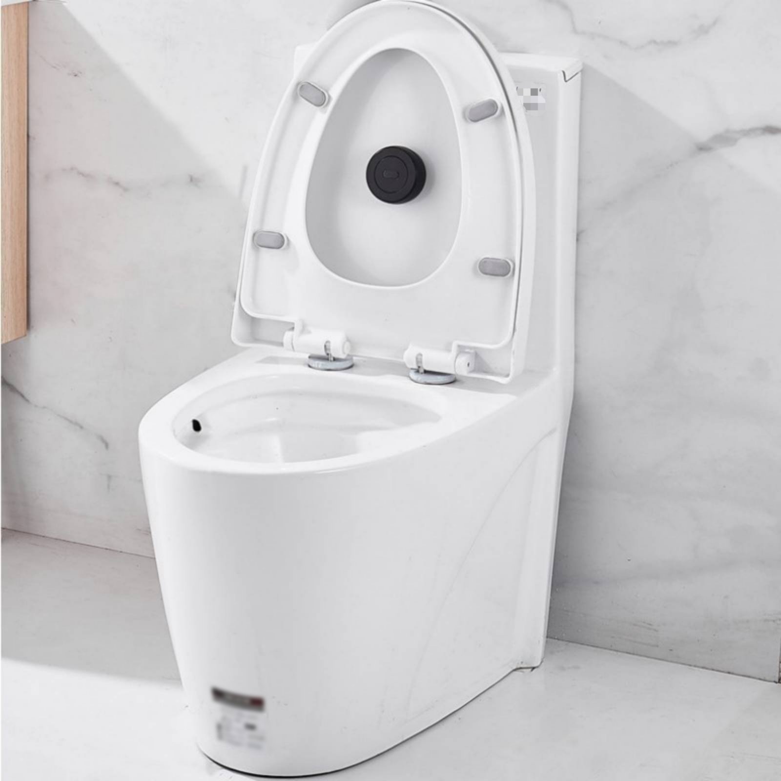 Automatisches Toiletten-Spülge – Universal Remote Control Bewertung und Preis