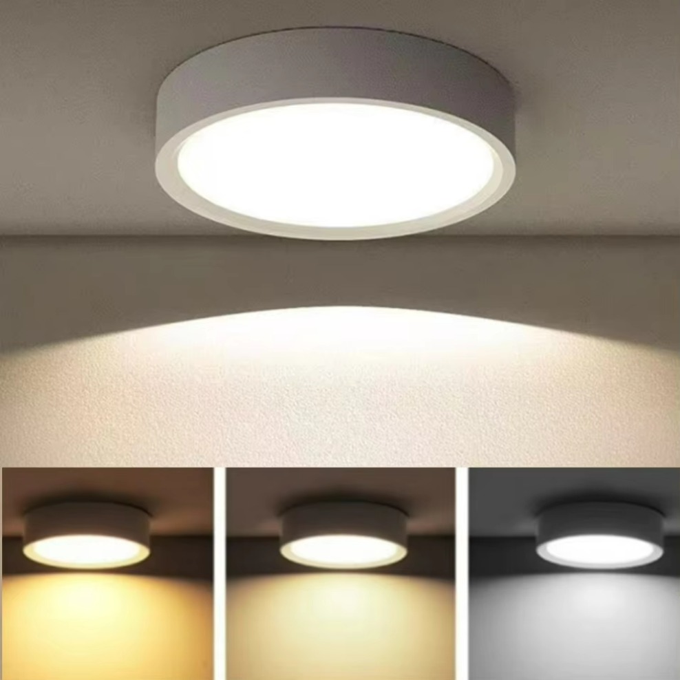 Nordische moderne LED-Deckenle – Home Cinema Led Bewertung und Preis