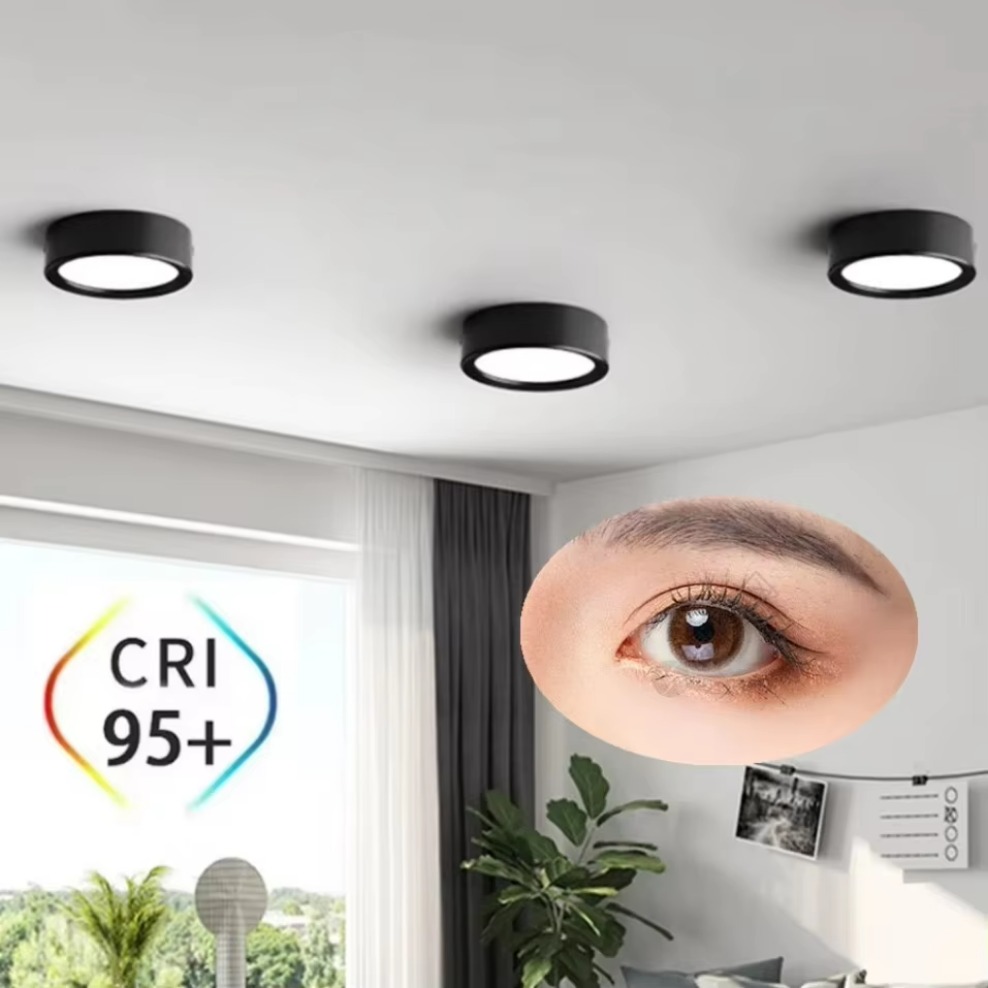 Nordische moderne LED-Deckenle – Home Cinema Led Bewertung und Preis