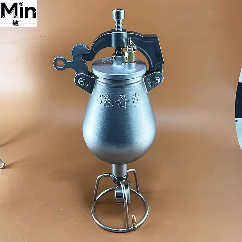 Edelstahl-Popcornmaschine mit  – Popcorn Machine Home Bewertung und Preis