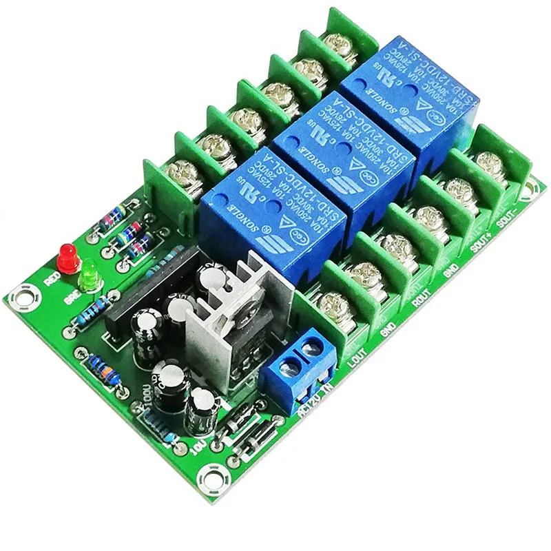 SOTAMIA 600W 2.1 Verstärker La – Home Cinema Theater Bewertung und Preis