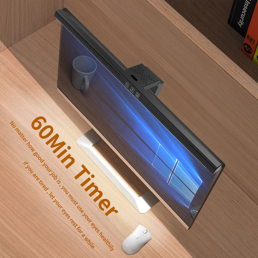 50cm LED-Monitorleuchte Bildsc – Home Cinema Led Bewertung und Preis