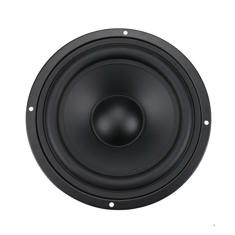 GHXAMP 7 Zoll 178MM Mid-Bass-L – Home Cinema Theater Bewertung und Preis