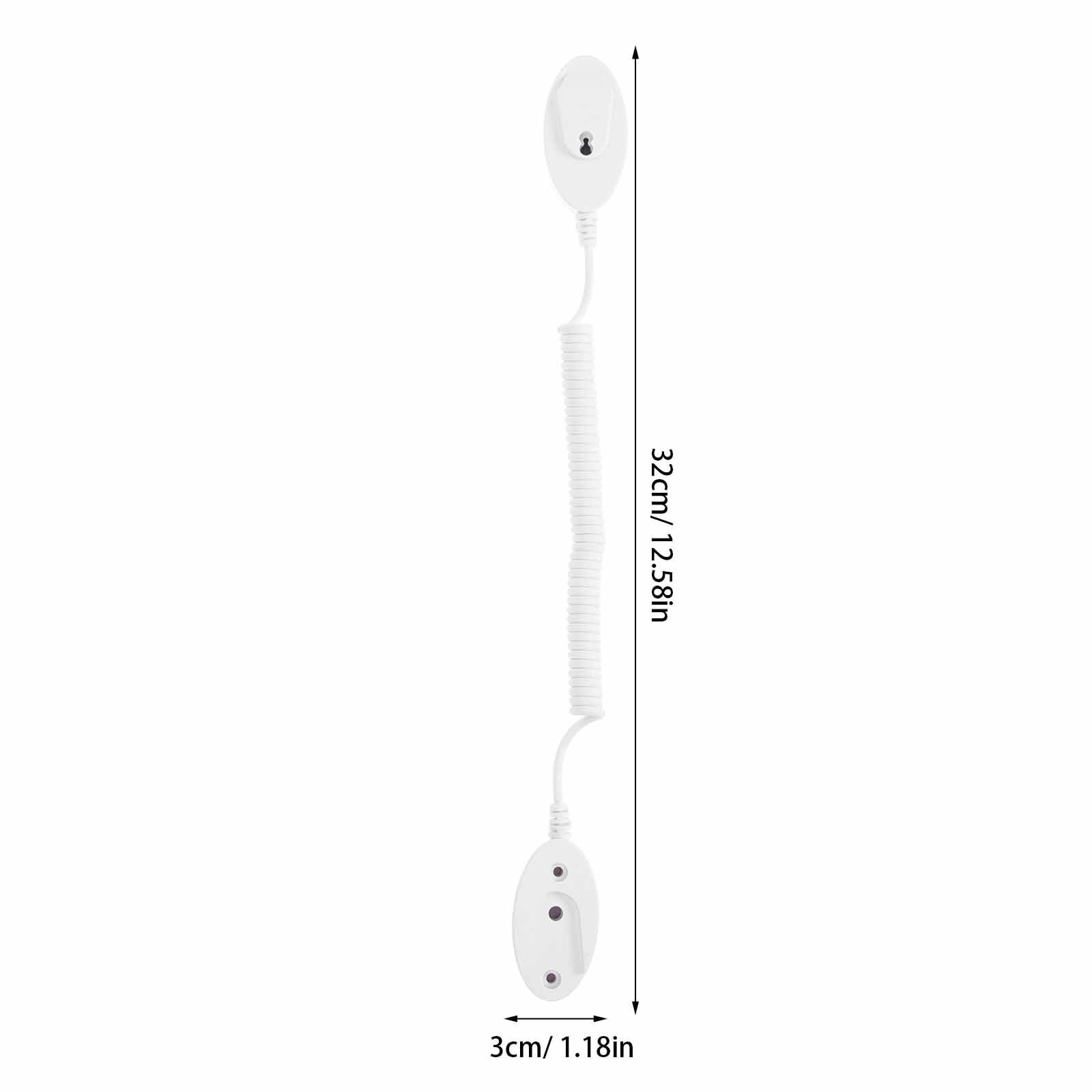 4 Stück Anti-Verlust-Fernbedie – Universal Remote Control Bewertung und Preis