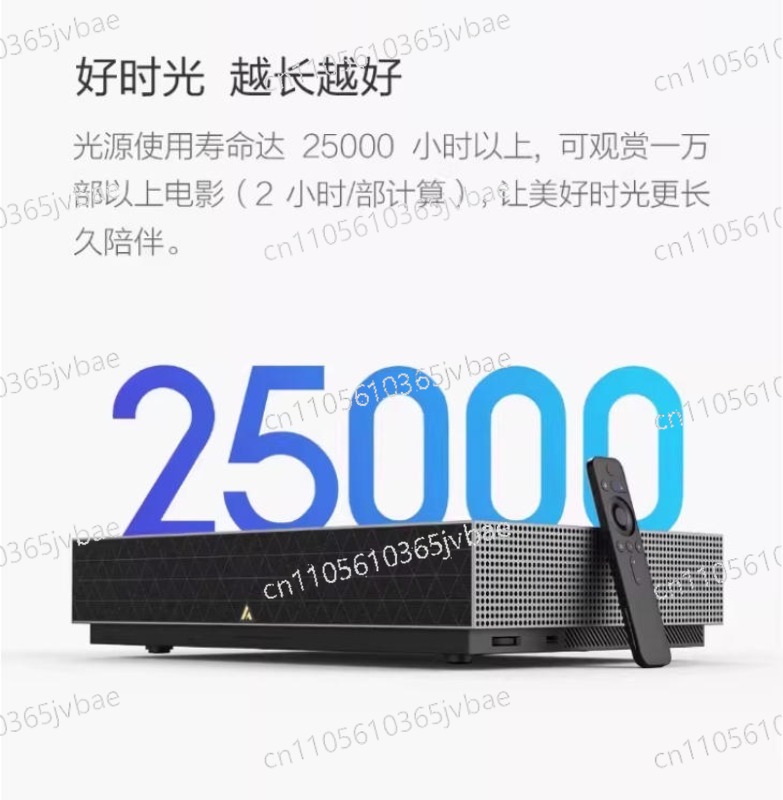 Fengmi 4K Cinema Professionell – Home Cinema Projector Bewertung und Preis