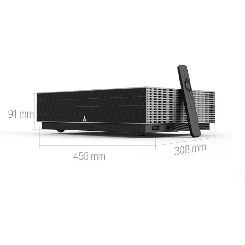 Fengmi 4K Cinema Professionell – Home Cinema Projector Bewertung und Preis