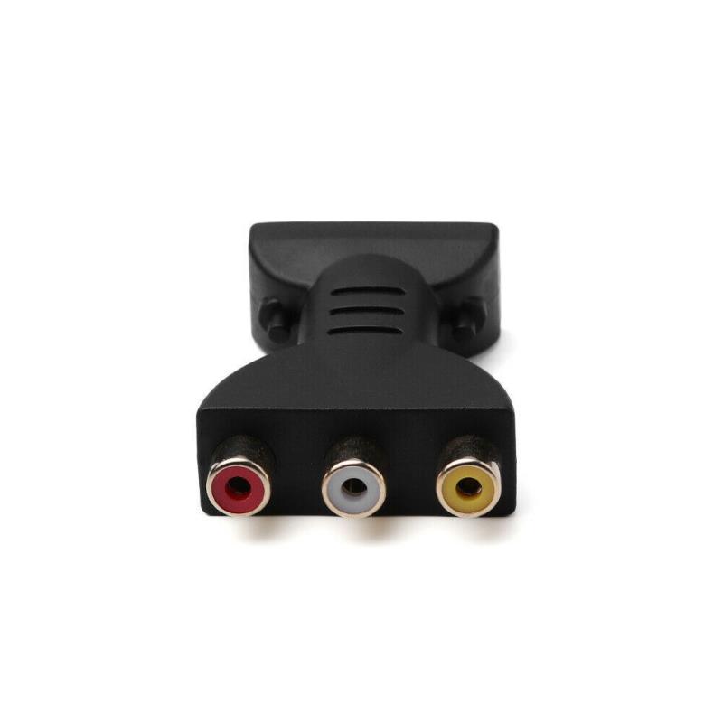 Full HD 1080P RCA AV zu HDMI-k – Home Cinema Projector Bewertung und Preis