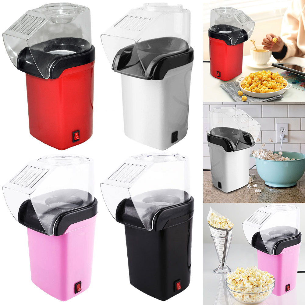1200 W Popcornmaschine, hohe P – Popcorn Machine Home Bewertung und Preis