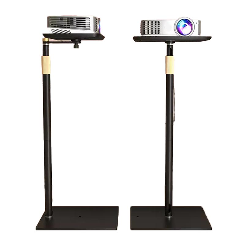 Tragbarer Projektor-Bodenständ – Home Cinema Projector Bewertung und Preis