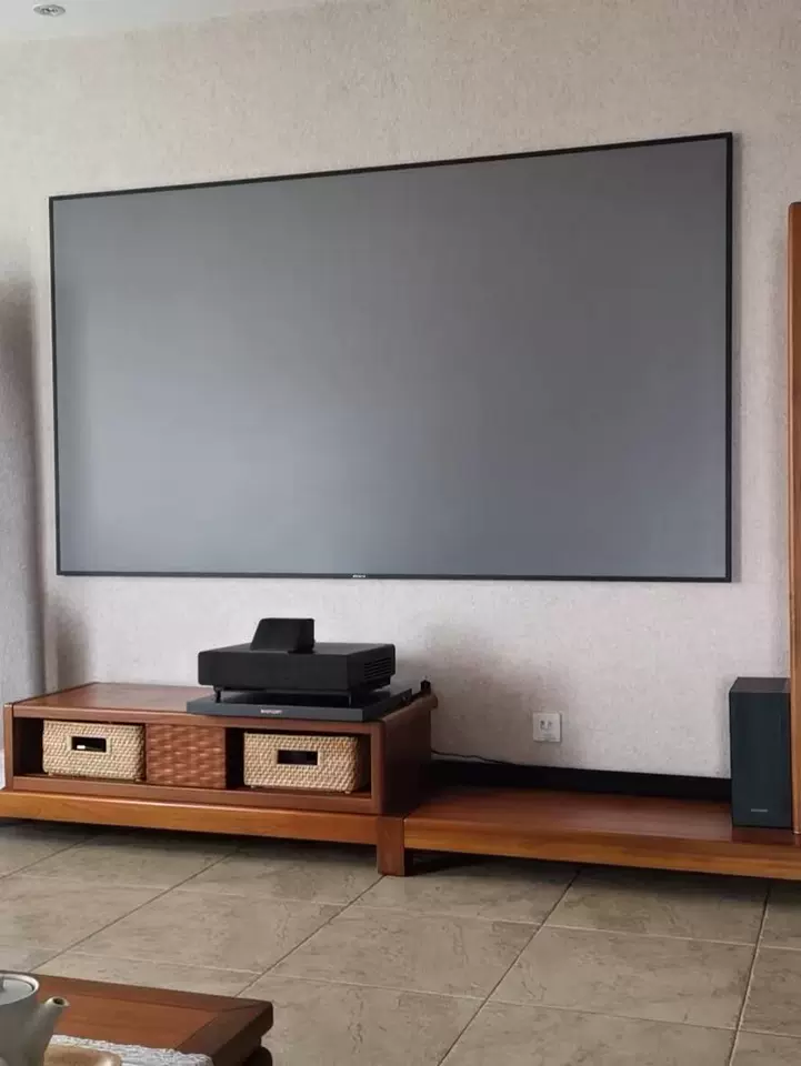 Cinema Smart TV-Projektor HDR1 – Home Cinema Projector Bewertung und Preis