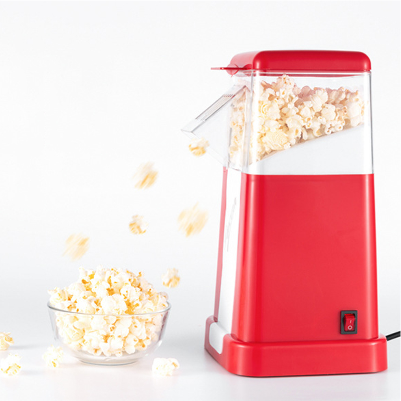 Haushalts-Mini-Popcornmaschine – Popcorn Machine Home Bewertung und Preis