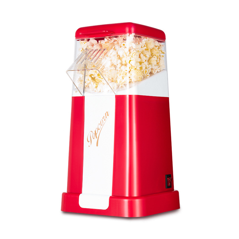 Haushalts-Mini-Popcornmaschine – Popcorn Machine Home Bewertung und Preis