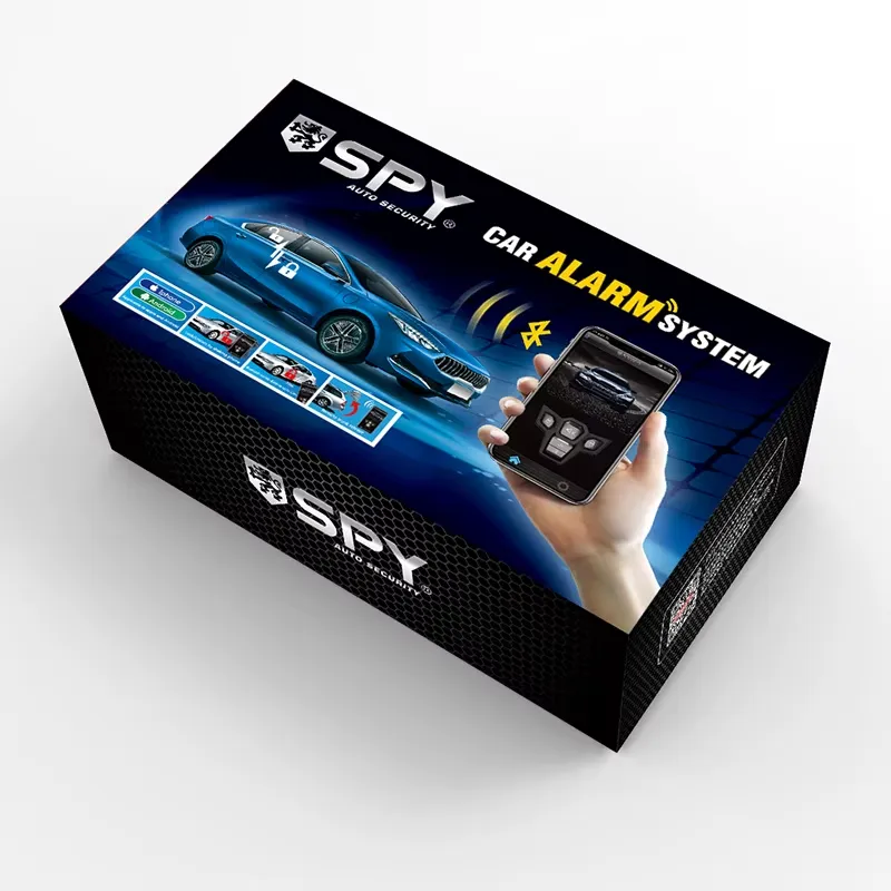 Marke für SPY Universelles Aut – Universal Remote Control Bewertung und Preis