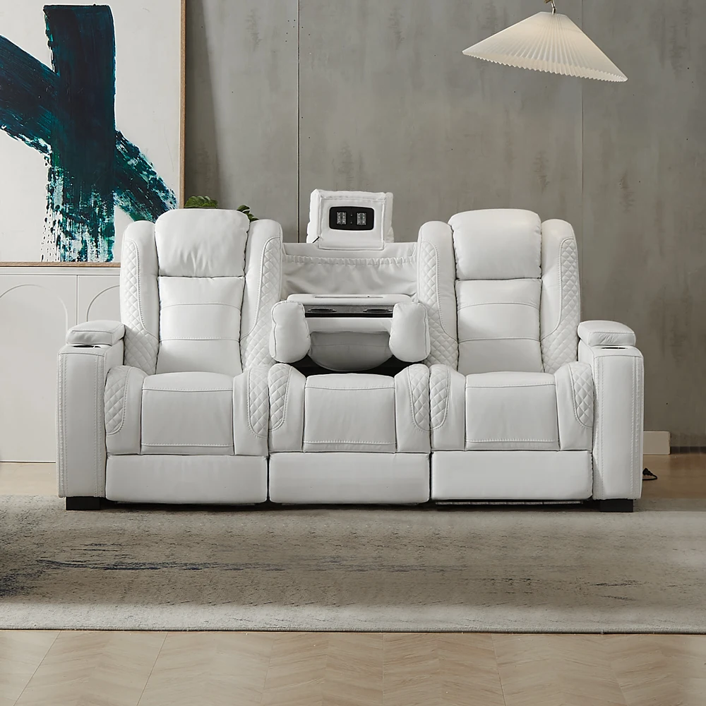 Luxuriöses Elektrisches Relaxs – Home Cinema Theater Bewertung und Preis