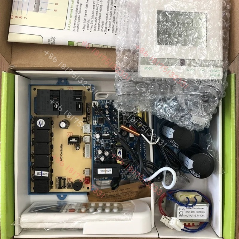 Universelles Standgerät D/C Kl – Universal Remote Control Bewertung und Preis