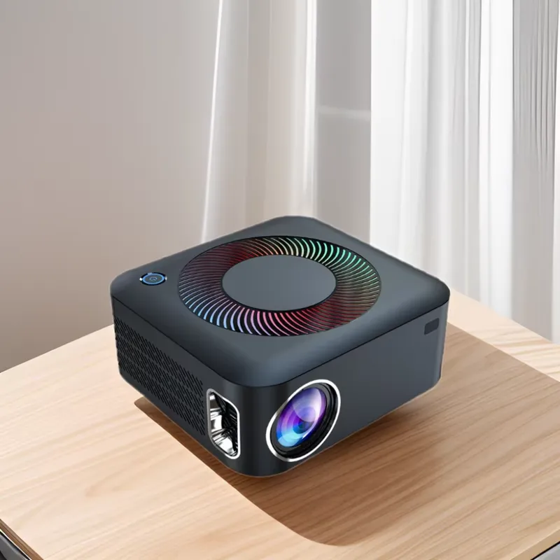 XNANO Fabrik Großhandel X5 Pro – Home Cinema Projector Bewertung und Preis