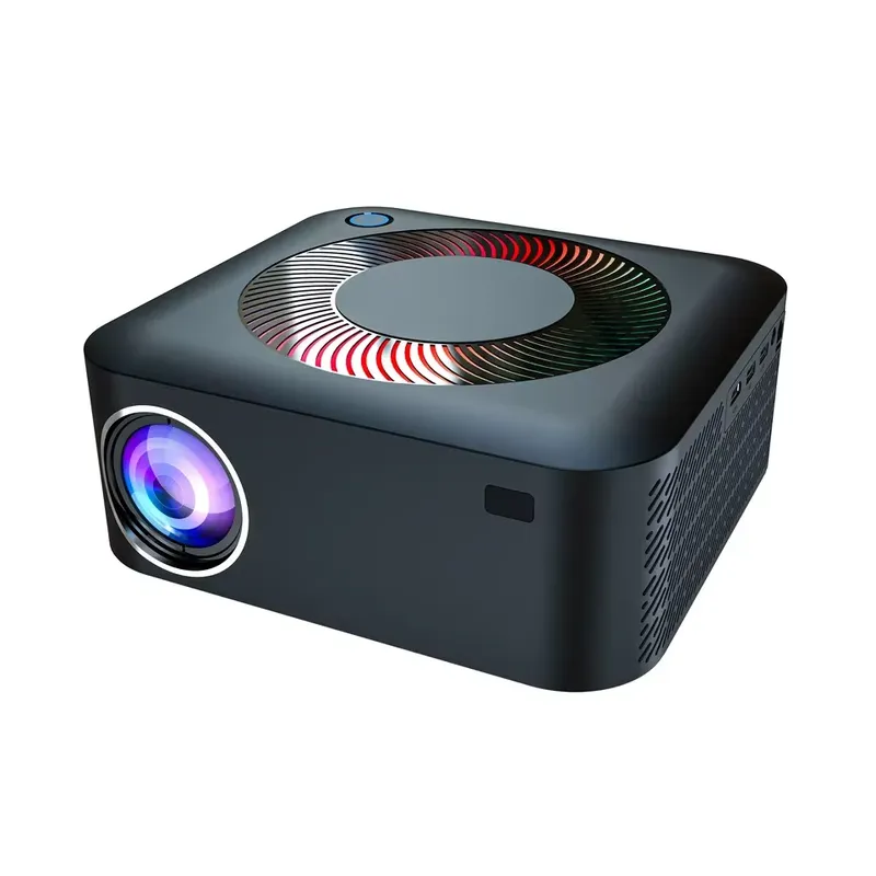 XNANO Fabrik Großhandel X5 Pro – Home Cinema Projector Bewertung und Preis