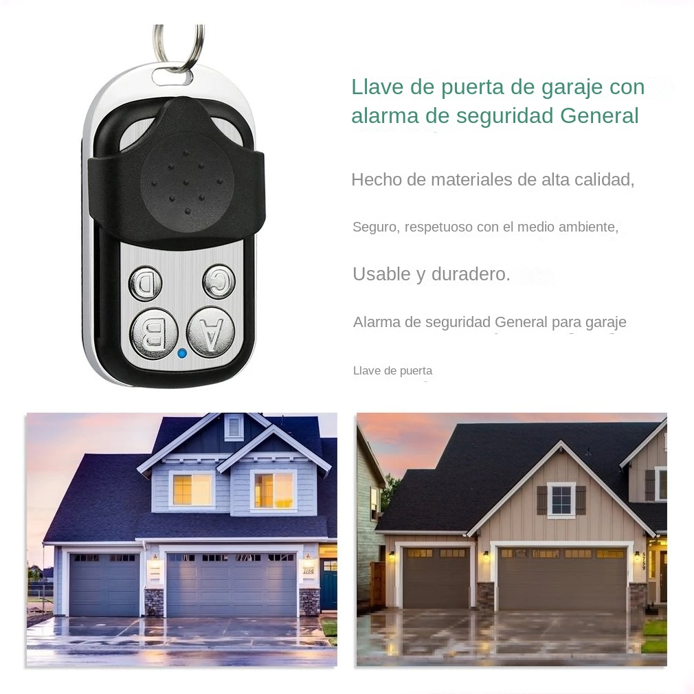 433 MHZ Klonen Duplizierer Sch – Universal Remote Control Bewertung und Preis