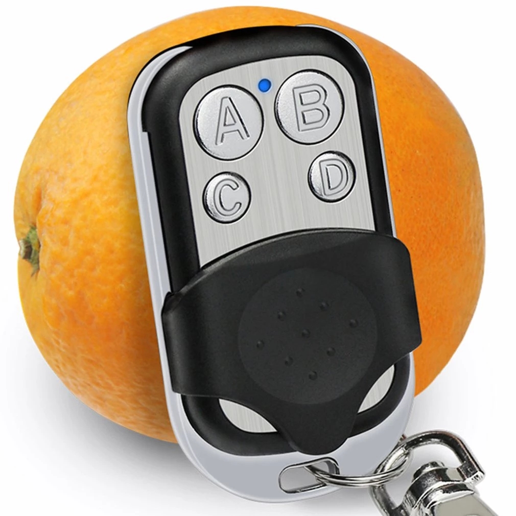 433 MHZ Klonen Duplizierer Sch – Universal Remote Control Bewertung und Preis