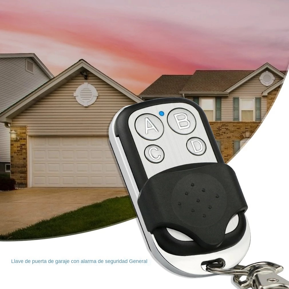 433 MHZ Klonen Duplizierer Sch – Universal Remote Control Bewertung und Preis