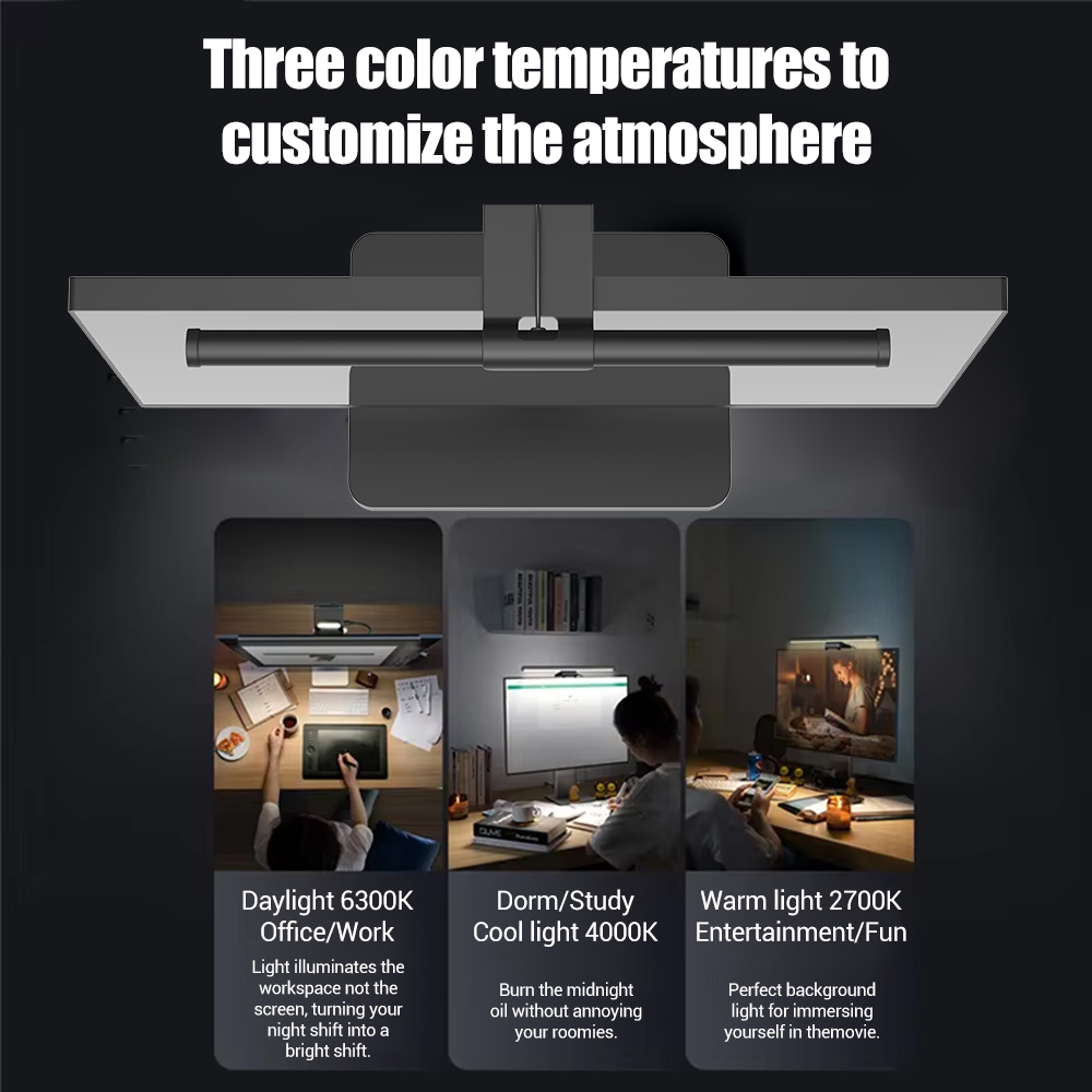 Wiscolor LED-Bildschirm-Monito – Home Cinema Led Bewertung und Preis
