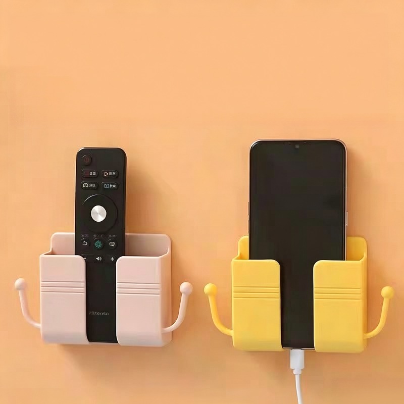 Wandregal ohne Bohren, mehrfar – Universal Remote Control Bewertung und Preis