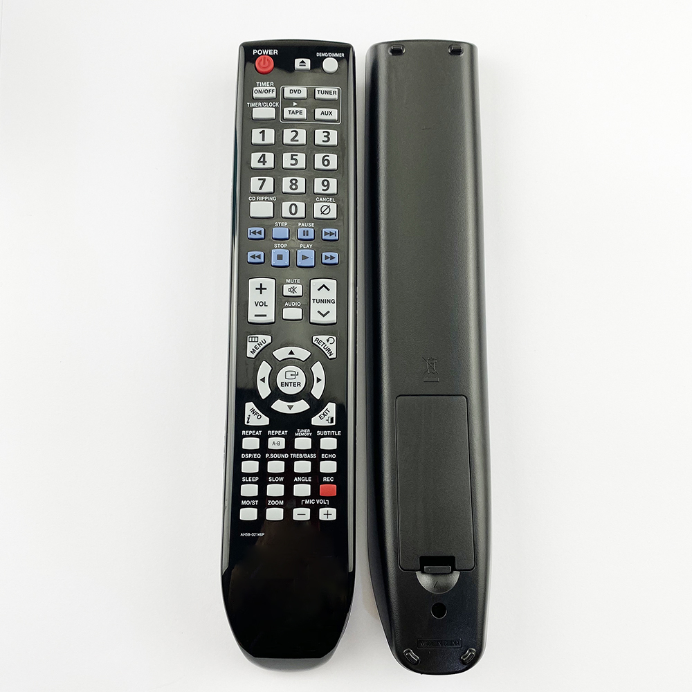 Neue Fernbedienung AH59-02144F – Home Cinema Karaoke Projector Bewertung und Preis