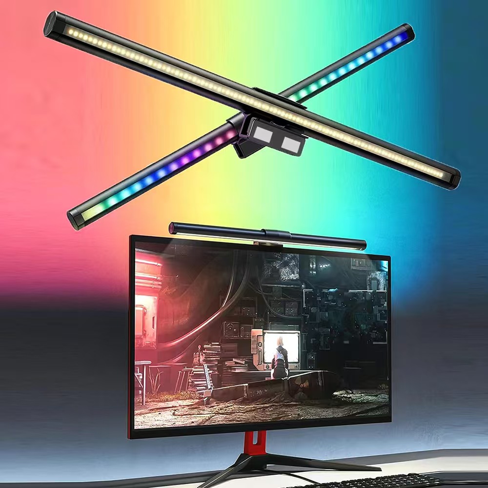 LED-Bildschirm-Hängeleuchte mi – Home Cinema Led Bewertung und Preis