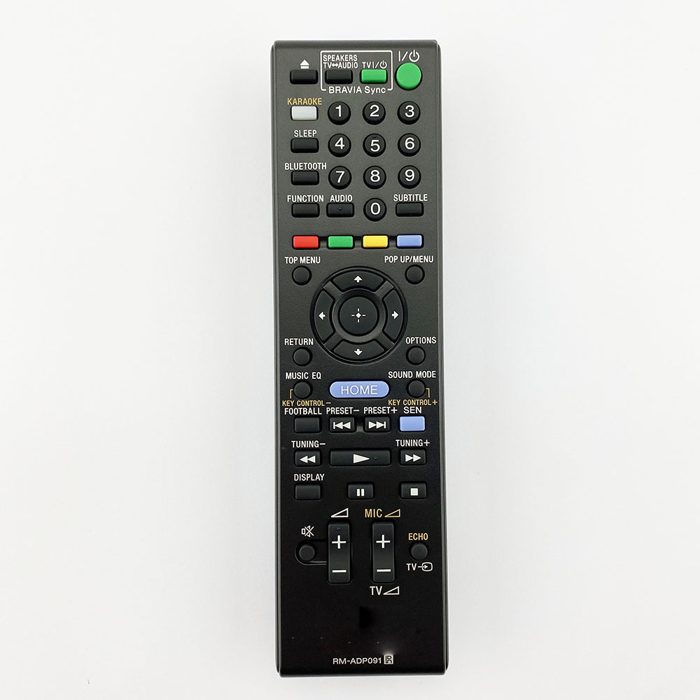 Neue RM-ADP091 Fernbedienung f – Home Cinema Karaoke Projector Bewertung und Preis