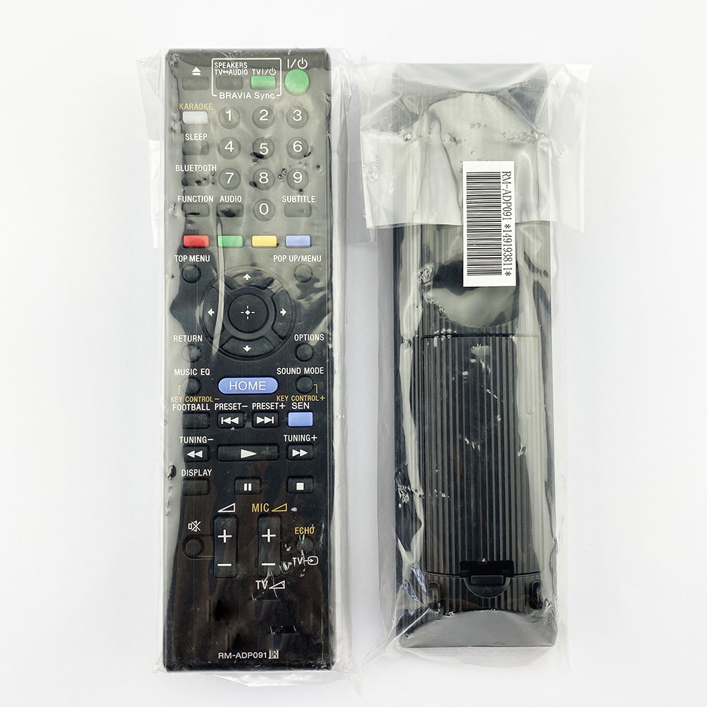 Neue RM-ADP091 Fernbedienung f – Home Cinema Karaoke Projector Bewertung und Preis