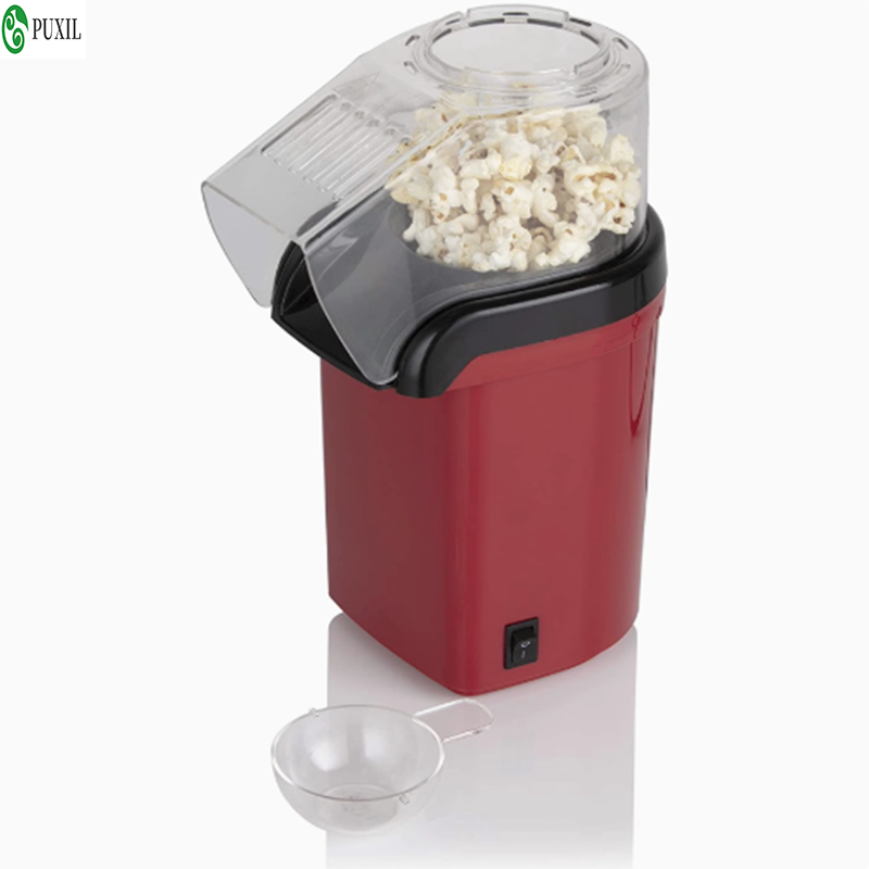 220V Mini-Popcornmaschine, Ele – Popcorn Machine Home Bewertung und Preis