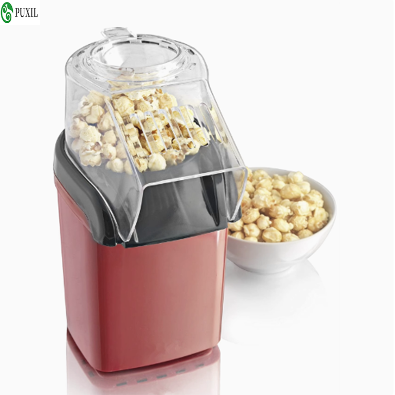 220V Mini-Popcornmaschine, Ele – Popcorn Machine Home Bewertung und Preis