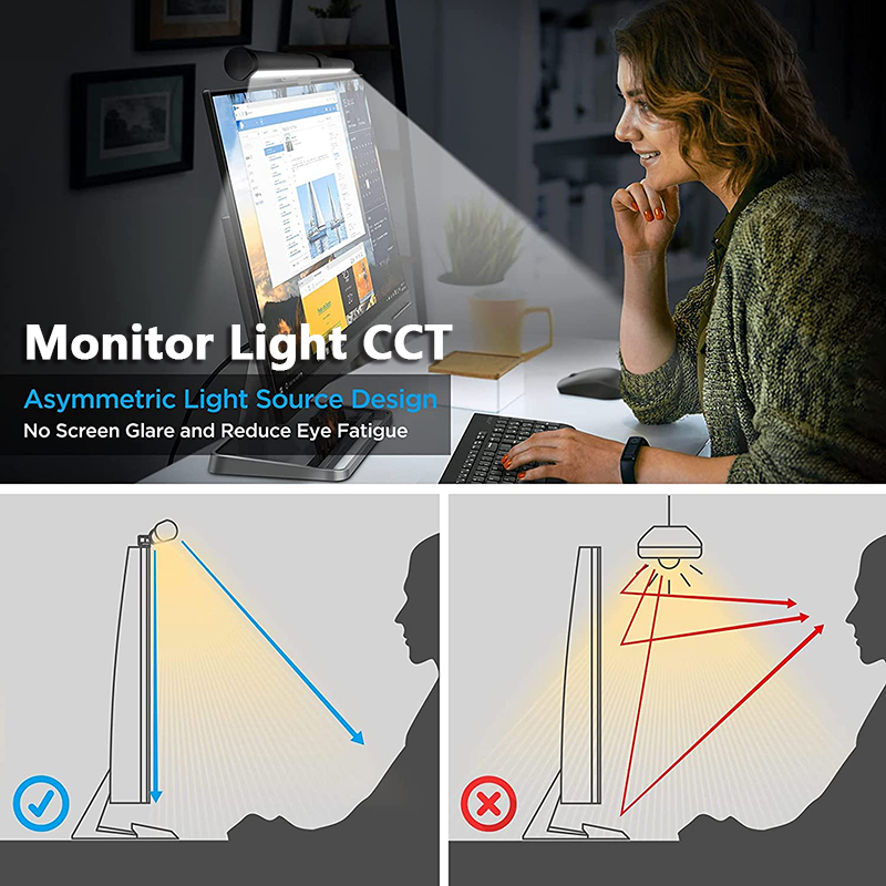 40CM RGB Atmosphäre Tischlampe – Home Cinema Led Bewertung und Preis