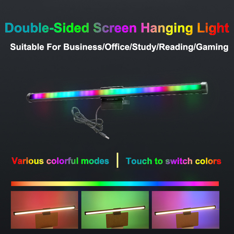 40CM RGB Atmosphäre Tischlampe – Home Cinema Led Bewertung und Preis