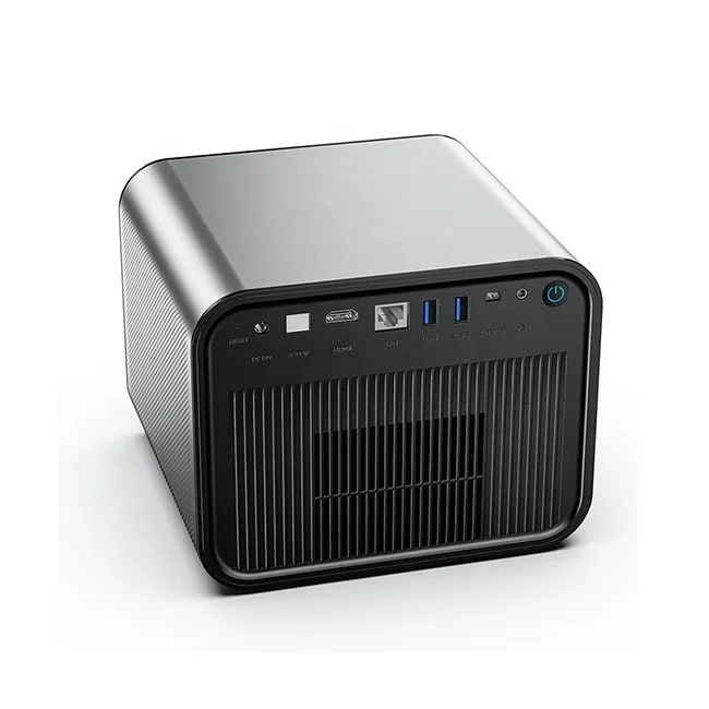 2025 X5 KTV Karaoke HD 1080p 3 – Home Cinema Karaoke Projector Bewertung und Preis