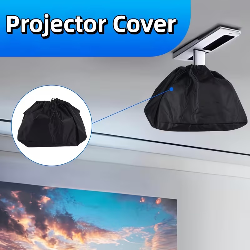 Projektor-Abdeckung, Deckenpro – Home Cinema Projector Bewertung und Preis