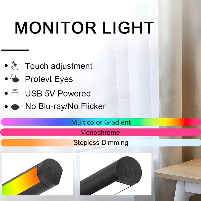 LED Computerbildschirm-Hängele – Home Cinema Led Bewertung und Preis