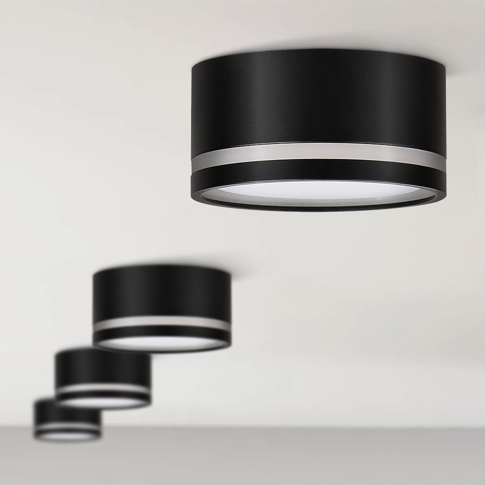 Indoor Led Downlight GX53 Spot – Home Cinema Led Bewertung und Preis