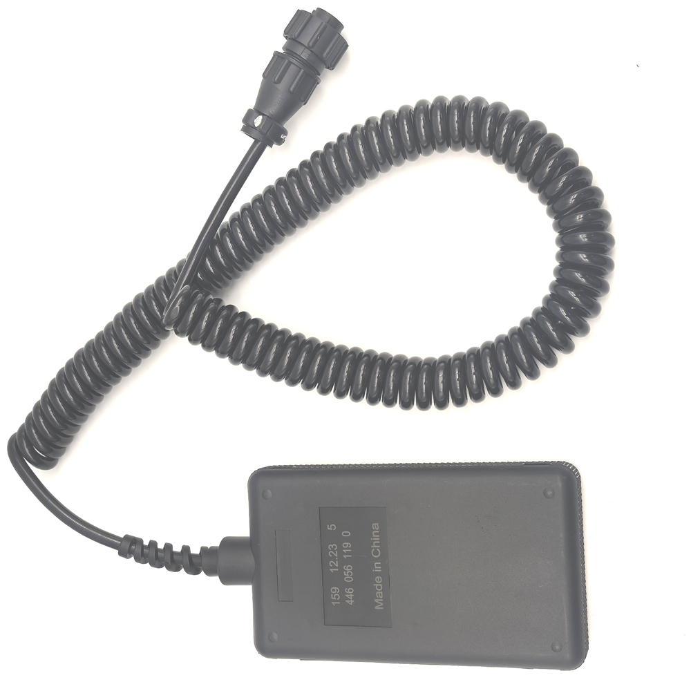 Universelle ECAS-Fernbedienung – Universal Remote Control Bewertung und Preis